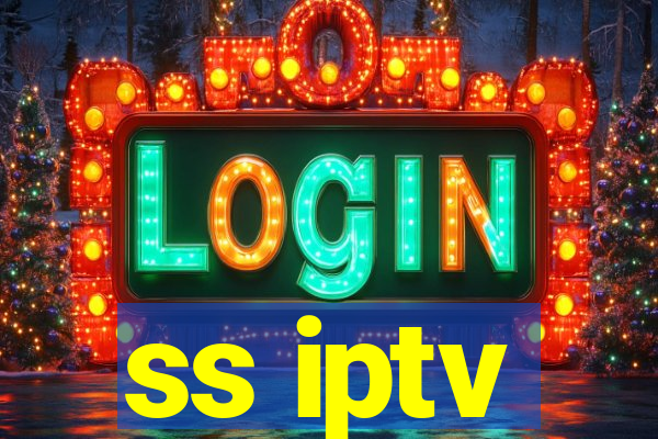 ss iptv